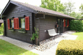 Blockhaus mit W LAN sehr strandnah